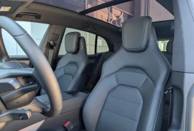 Porsche Cayenne ELECTRIC/PANO/BOSE/Park Assist, снимка 14