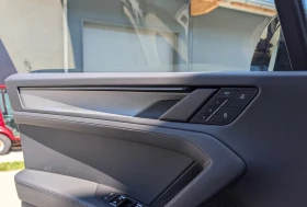 Porsche Cayenne ELECTRIC/PANO/BOSE/Park Assist, снимка 10