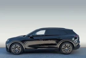 Porsche Cayenne ELECTRIC/PANO/BOSE/Park Assist, снимка 2