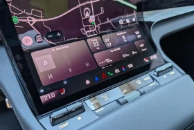 Porsche Cayenne ELECTRIC/PANO/BOSE/Park Assist, снимка 17