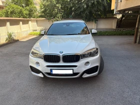 BMW X6 F16, снимка 1