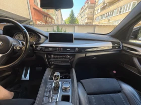 BMW X6 F16, снимка 7
