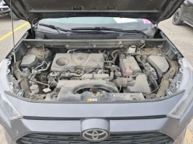 Toyota Rav4 * LE * АВТОКРЕДИТ * ГЛАВНО ПРЕДСТАВИТЕЛСТВО, снимка 17