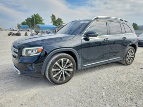 Mercedes-Benz GLB 250 * 4MATIC* DIS* 360* , снимка 1