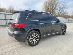 Mercedes-Benz GLB 250 * 4MATIC* DIS* 360* , снимка 4