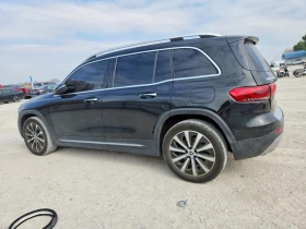 Mercedes-Benz GLB 250 * 4MATIC* DIS* 360* , снимка 6