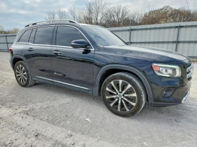 Mercedes-Benz GLB 250 * 4MATIC* DIS* 360* , снимка 3