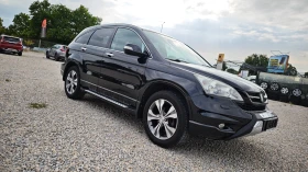 Honda Cr-v DISTRONIC/РОЛБАР/СПОЙЛЕР/СТЕПЕНКИ/NAV/DVD/KAM/USB, снимка 5