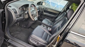 Honda Cr-v DISTRONIC/РОЛБАР/СПОЙЛЕР/СТЕПЕНКИ/NAV/DVD/KAM/USB, снимка 13