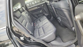 Honda Cr-v DISTRONIC/РОЛБАР/СПОЙЛЕР/СТЕПЕНКИ/NAV/DVD/KAM/USB, снимка 14