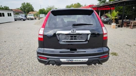 Honda Cr-v DISTRONIC/РОЛБАР/СПОЙЛЕР/СТЕПЕНКИ/NAV/DVD/KAM/USB, снимка 8