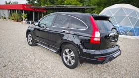 Honda Cr-v DISTRONIC/РОЛБАР/СПОЙЛЕР/СТЕПЕНКИ/NAV/DVD/KAM/USB, снимка 7