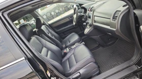 Honda Cr-v DISTRONIC/РОЛБАР/СПОЙЛЕР/СТЕПЕНКИ/NAV/DVD/KAM/USB, снимка 11