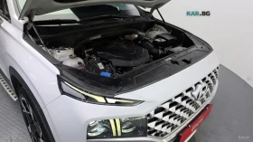 Hyundai Santa fe 2.2d/4WD/PRESTIGE/DRIVE-ASSISTS, снимка 16