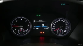 Hyundai Santa fe 2.2d/4WD/PRESTIGE/DRIVE-ASSISTS, снимка 9