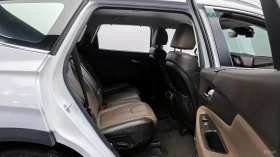 Hyundai Santa fe 2.2d/4WD/PRESTIGE/DRIVE-ASSISTS, снимка 15