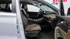 Hyundai Santa fe 2.2d/4WD/PRESTIGE/DRIVE-ASSISTS, снимка 14