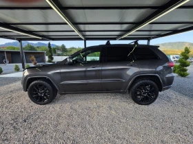 Jeep Grand cherokee 3.6 LIMITED, снимка 4