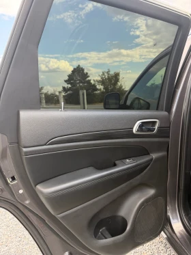 Jeep Grand cherokee 3.6 LIMITED, снимка 14