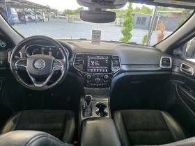 Jeep Grand cherokee 3.6 LIMITED, снимка 10