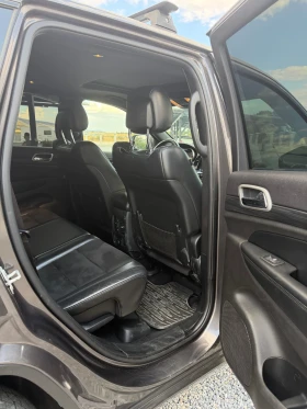 Jeep Grand cherokee 3.6 LIMITED, снимка 9