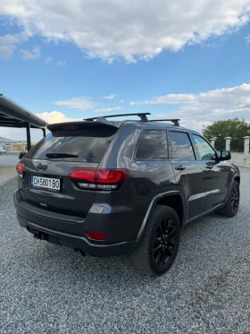 Jeep Grand cherokee 3.6 LIMITED, снимка 6