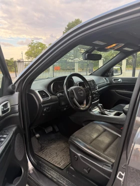 Jeep Grand cherokee 3.6 LIMITED, снимка 13