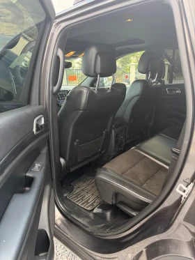 Jeep Grand cherokee 3.6 LIMITED, снимка 12
