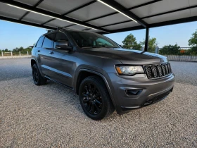Jeep Grand cherokee 3.6 LIMITED, снимка 2