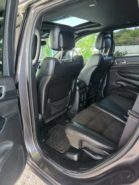 Jeep Grand cherokee 3.6 LIMITED, снимка 11