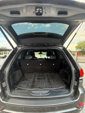 Jeep Grand cherokee 3.6 LIMITED, снимка 10
