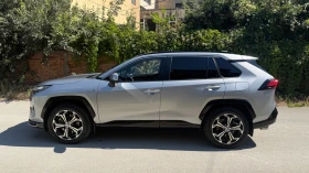Toyota Rav4, снимка 5