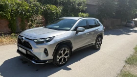 Toyota Rav4, снимка 1