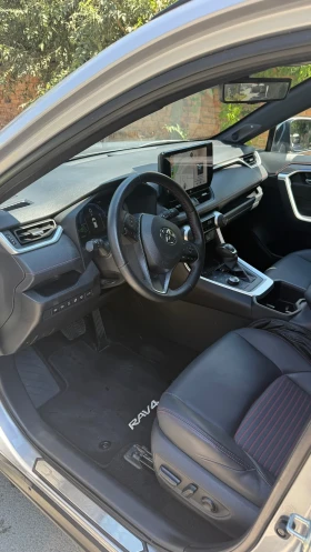 Toyota Rav4, снимка 9