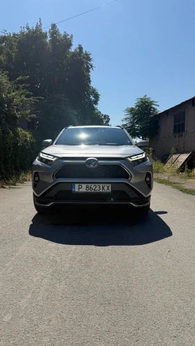 Toyota Rav4, снимка 3