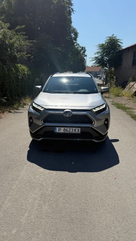 Toyota Rav4, снимка 2