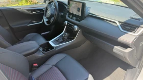 Toyota Rav4, снимка 8