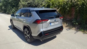 Toyota Rav4, снимка 6