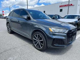 Audi Q7 * CARFAX * ОТ ПРЕДСТАВИТЕЛСТВО НА АУДИ, снимка 3
