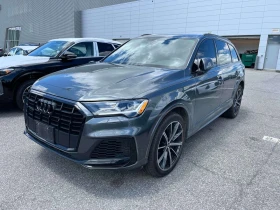 Audi Q7 * CARFAX * ОТ ПРЕДСТАВИТЕЛСТВО НА АУДИ, снимка 1