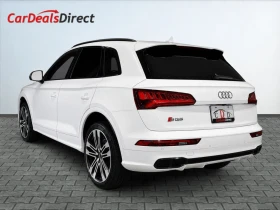 Audi SQ5 Technik/Bang & Olufsen/DIGITAL/360/  , снимка 5