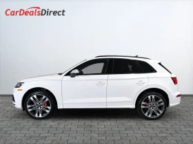 Audi SQ5 Technik/Bang & Olufsen/DIGITAL/360/  , снимка 3
