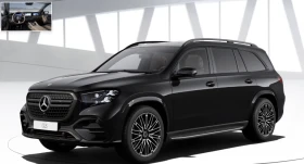 Mercedes-Benz GLS580 580 4Matic AMG New Model = MGT Conf = Гаранция, снимка 4