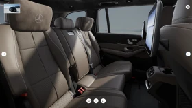 Mercedes-Benz GLS580 580 4Matic AMG New Model = MGT Conf = Гаранция, снимка 12