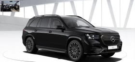 Mercedes-Benz GLS580 580 4Matic AMG New Model = MGT Conf = Гаранция, снимка 1