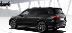 Mercedes-Benz GLS580 580 4Matic AMG New Model = MGT Conf = Гаранция, снимка 2