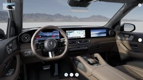 Mercedes-Benz GLS580 580 4Matic AMG New Model = MGT Conf = Гаранция, снимка 6