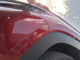 Hyundai Tucson Mildhibrid, снимка 1