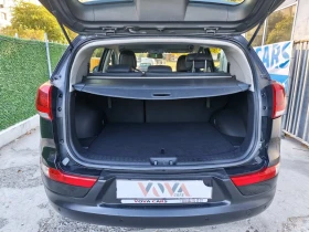 Kia Sportage 1.7crdi-116к.с Premium Кожа Навигация Камера, снимка 15