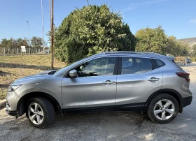 Nissan Qashqai, снимка 2
